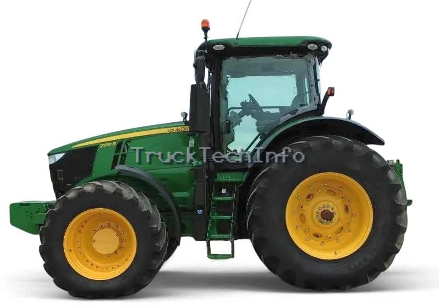 7270R