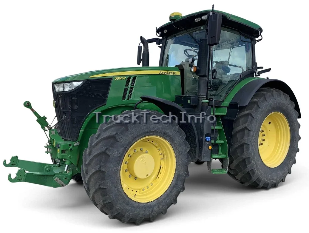 7310R