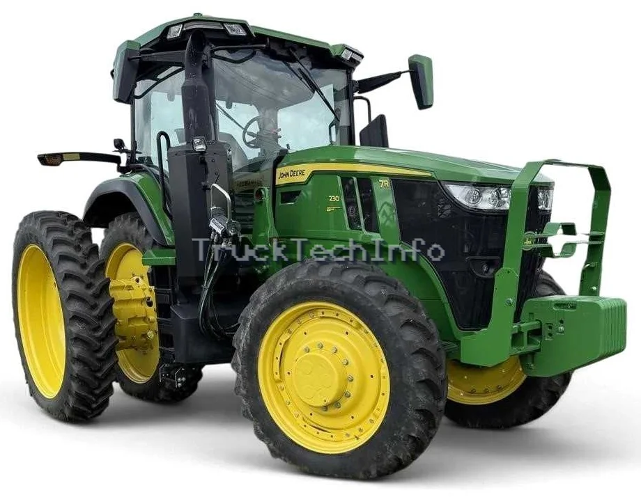 7R 230