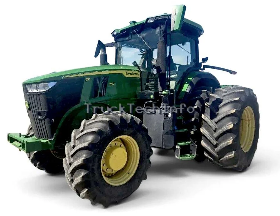7R 250