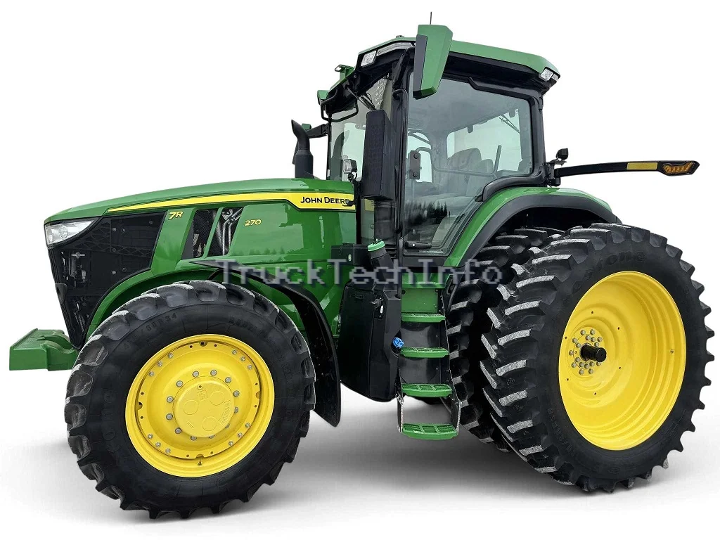 7R 270
