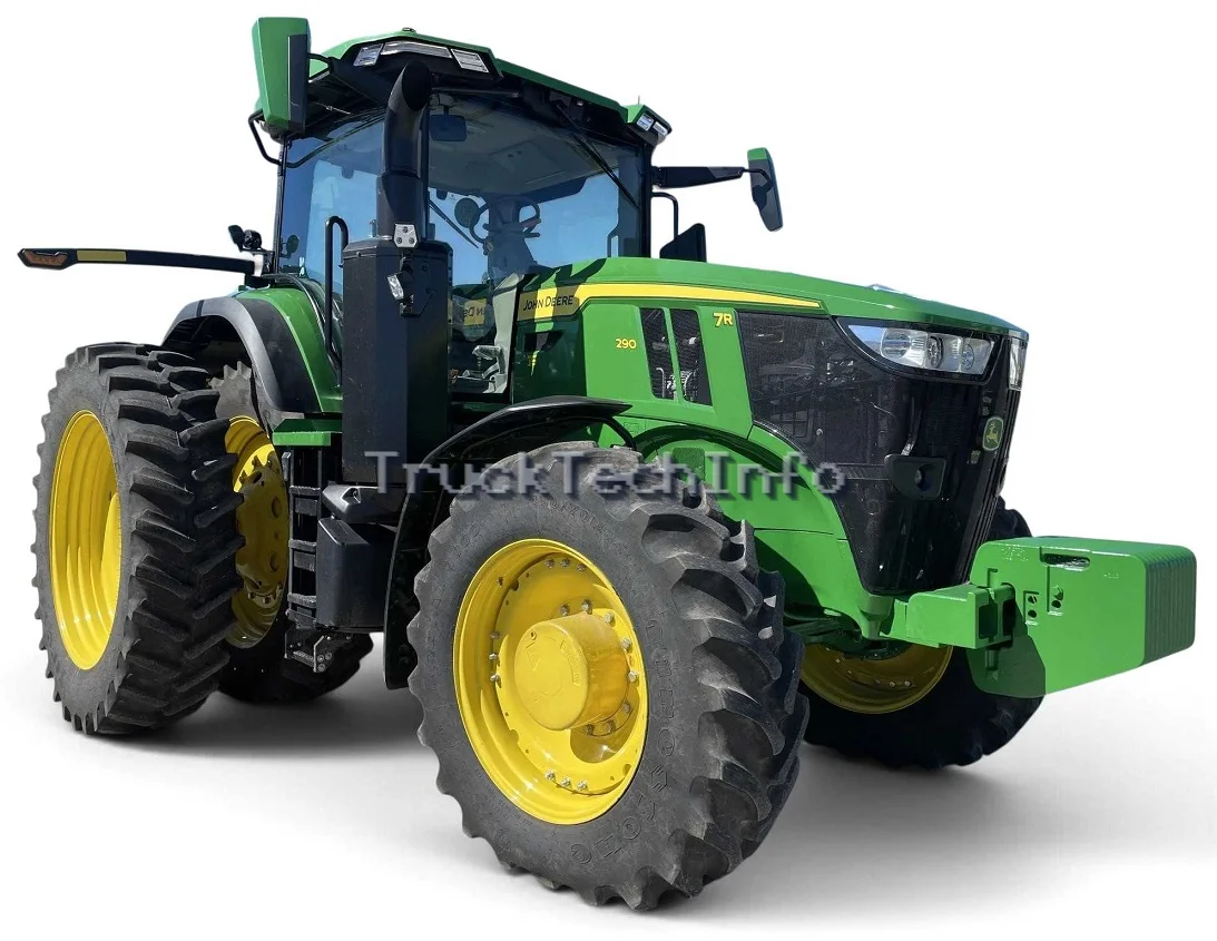 7R 290