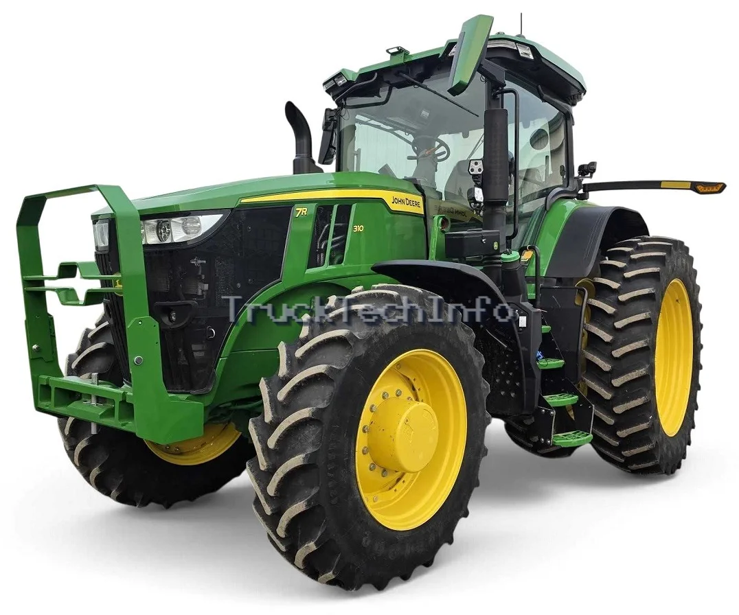7R 310