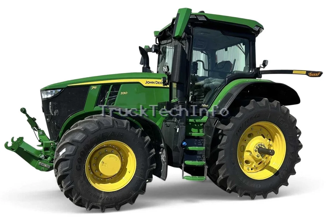 7R 330