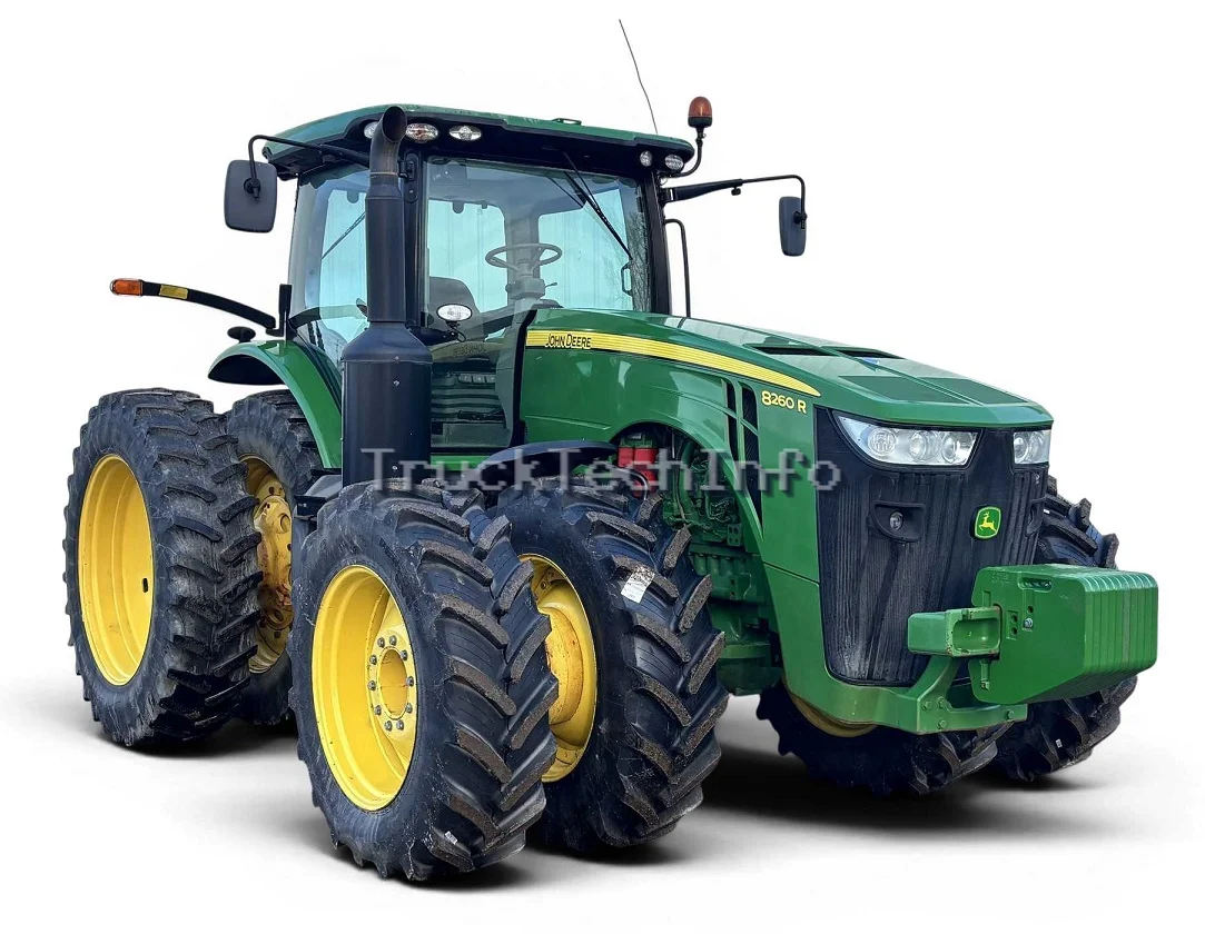 8260R