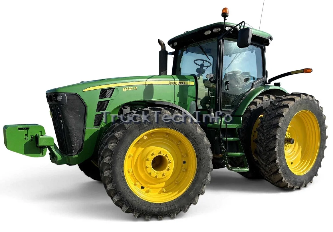8320R