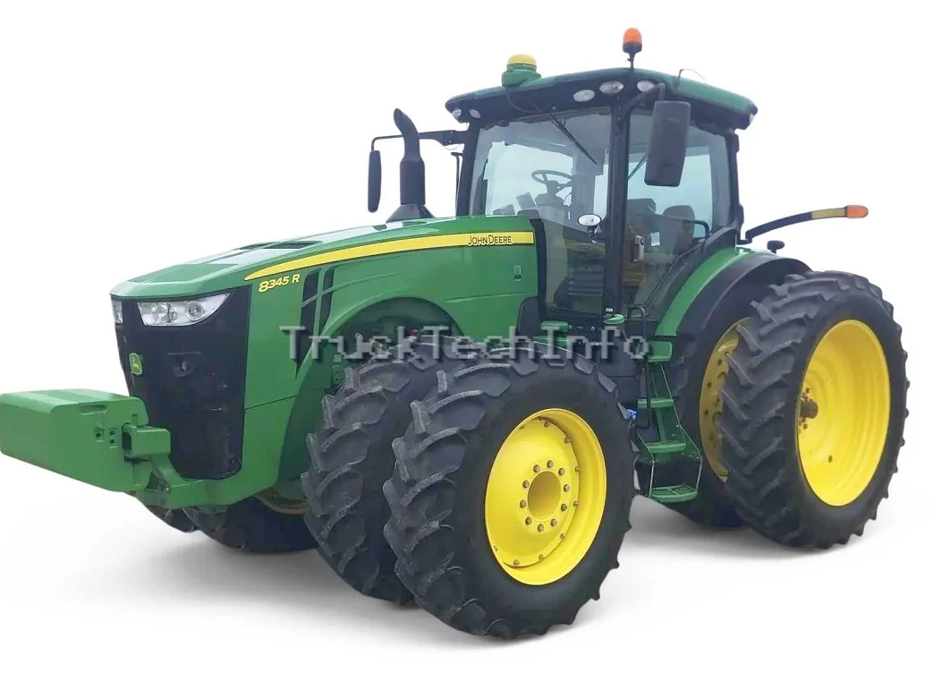 8345R