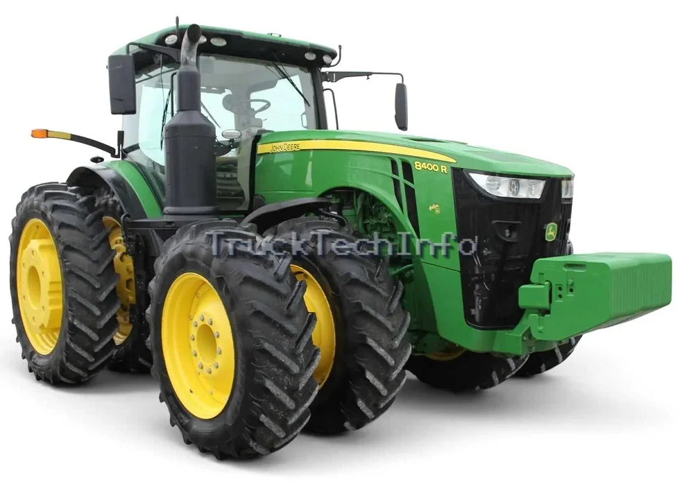8400R