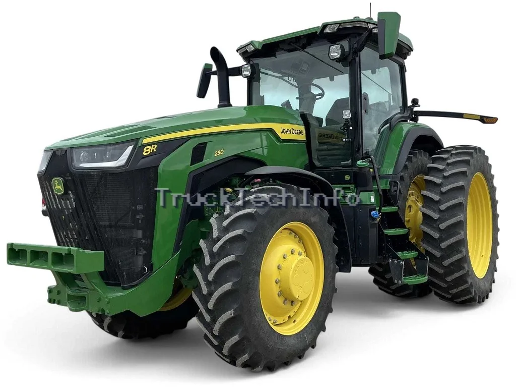 8R 230