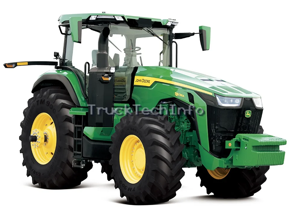 8R 2304