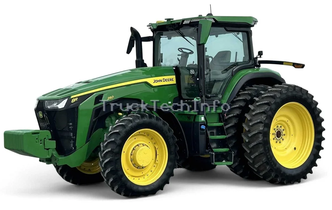 8R 250