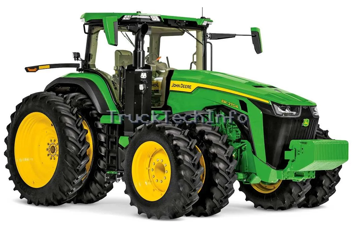 8R 2704