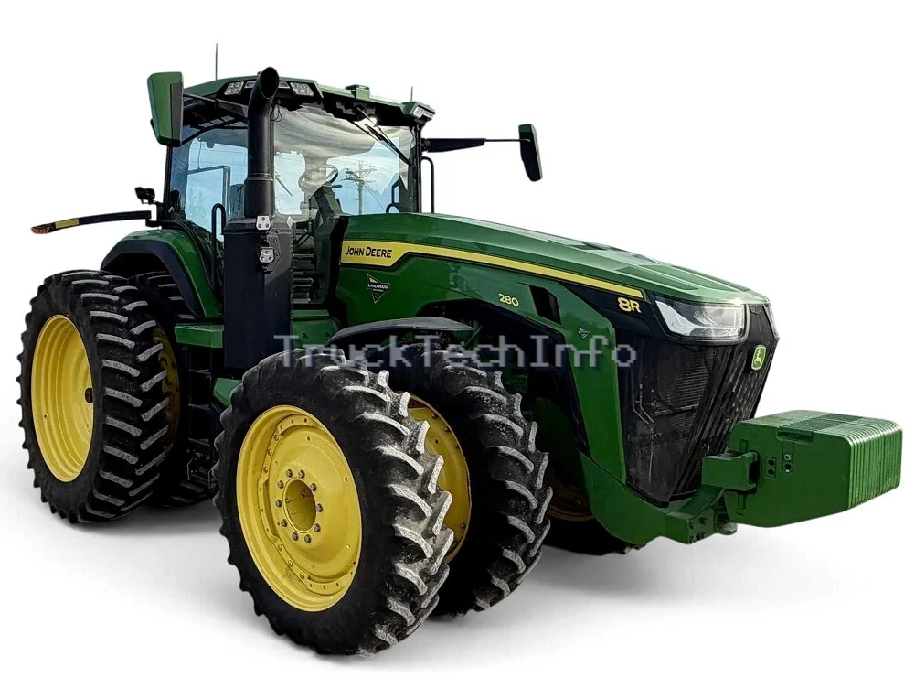 8R 280