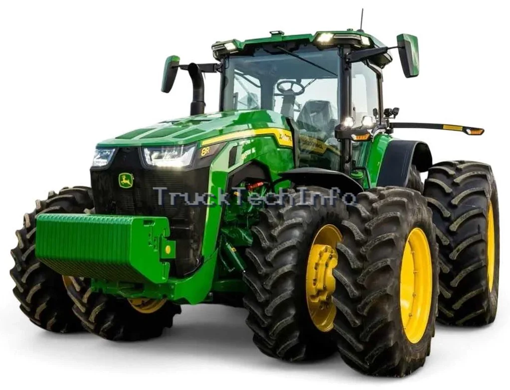 8R 310