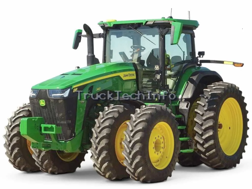 8R 340