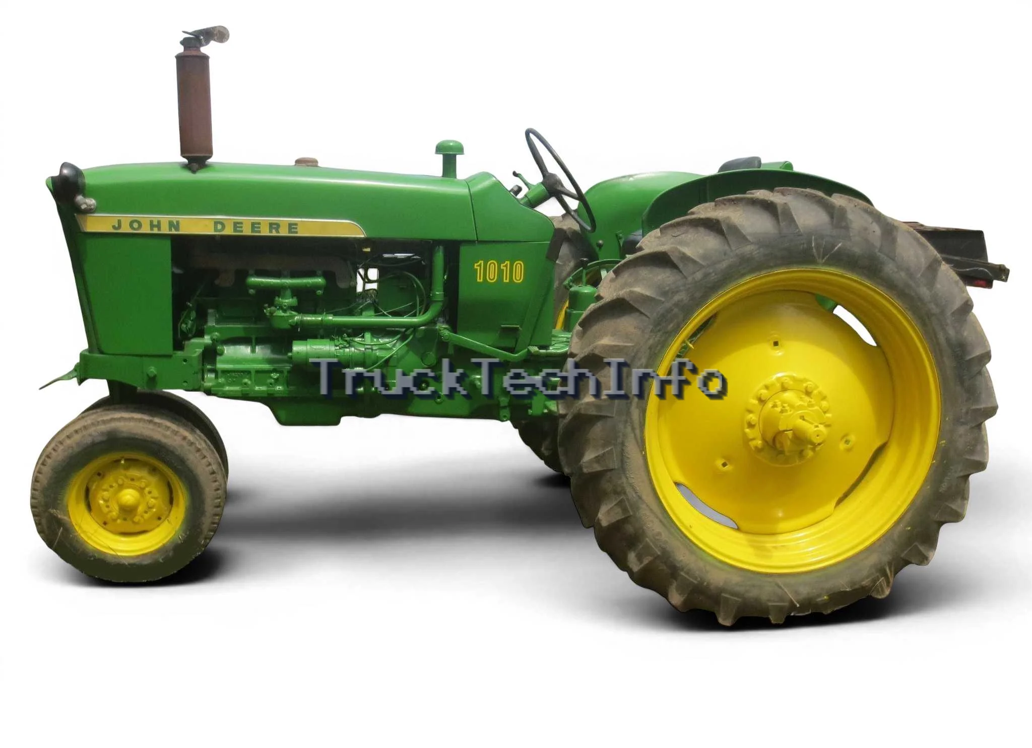 1010 U