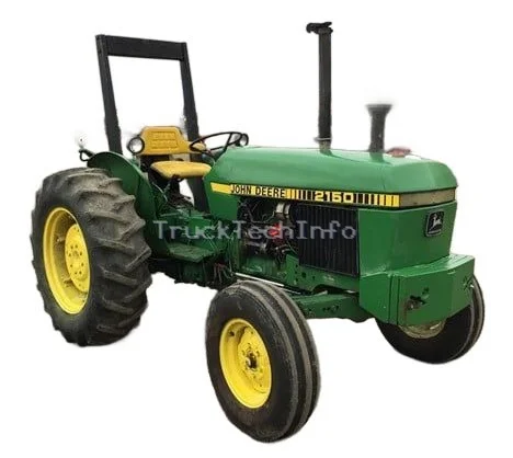 John Deere 2150