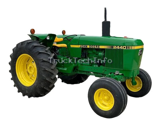 John Deere 2440