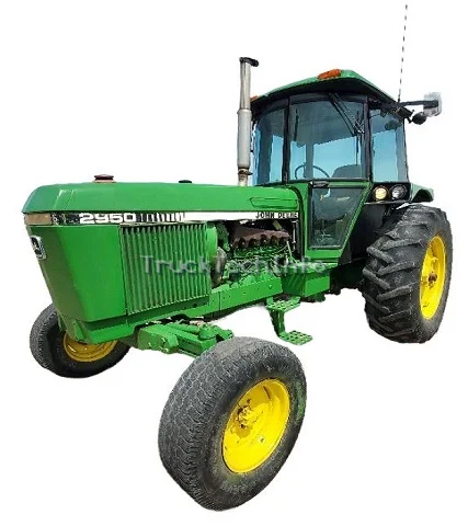 John Deere 2950