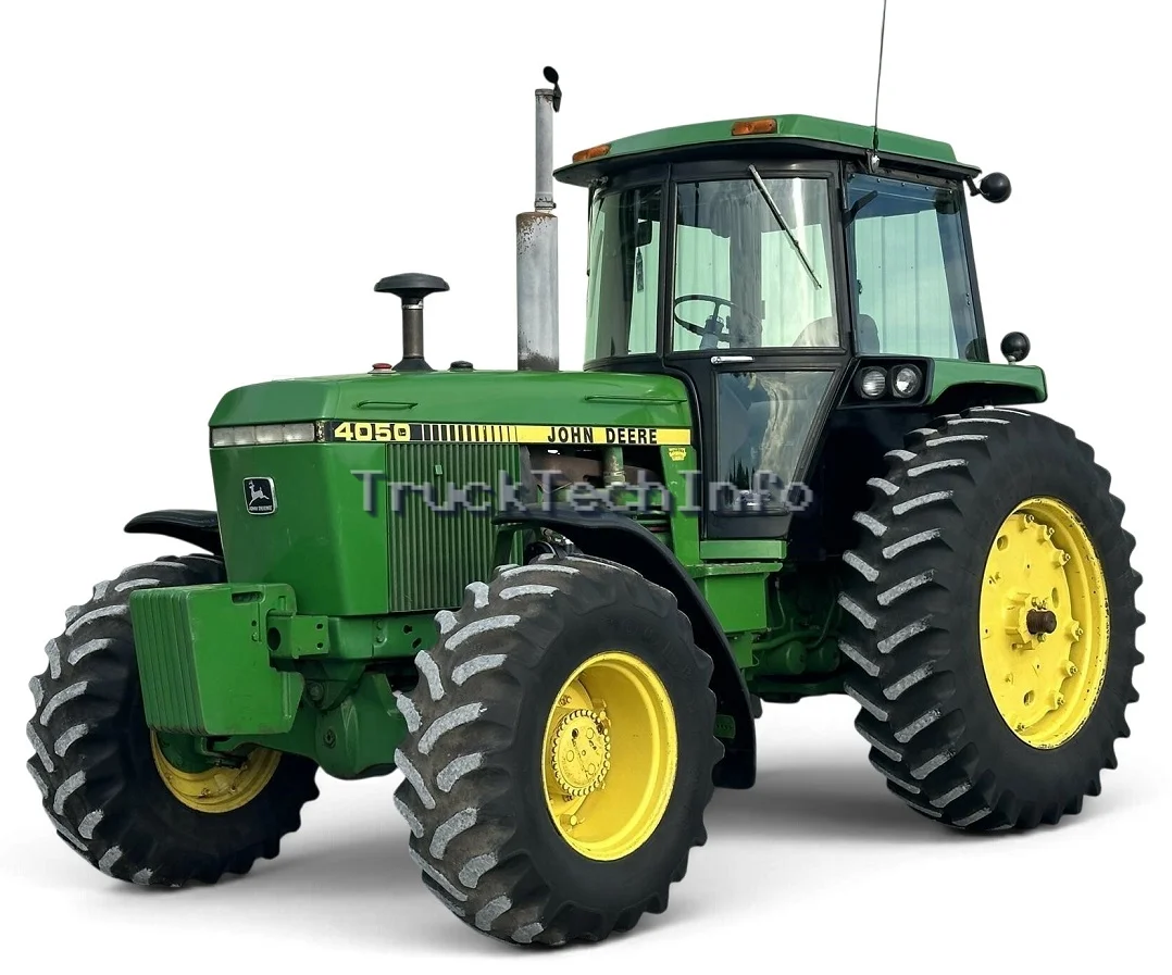 John Deere 4050